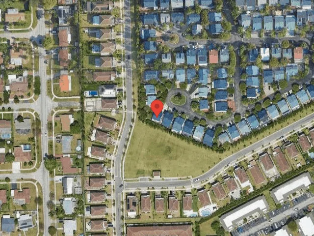 House image located at Miami, FL 33179