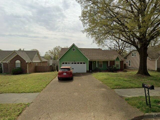 House image located at Memphis, TN 38141