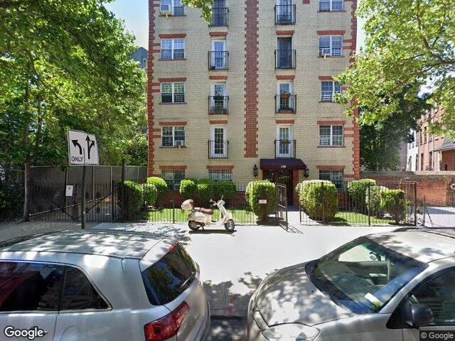 House image located at Brooklyn, NY 11238