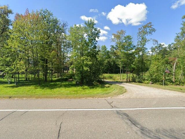 House image located at Merrifield, MN 56465