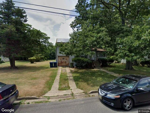 House image located at Neptune, NJ 07753