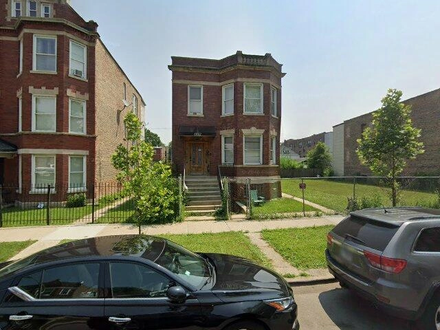 House image located at Chicago, IL 60623