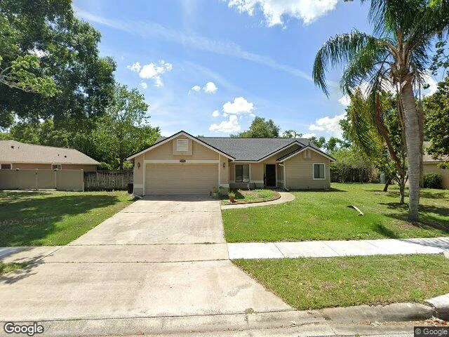 House image located at Oviedo, FL 32765