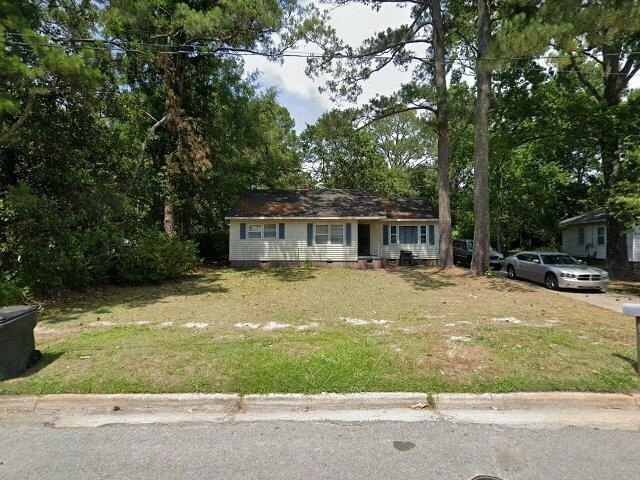 House image located at Kinston, NC 28501