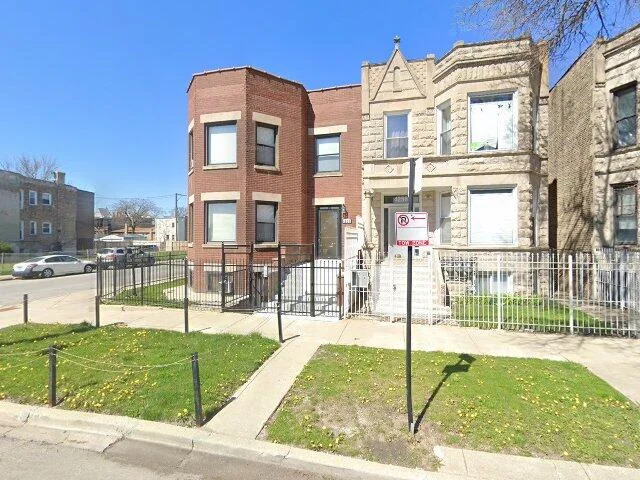 House image located at Chicago, IL 60624