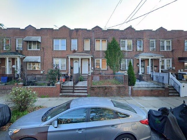 House image located at Jamaica, NY 11436