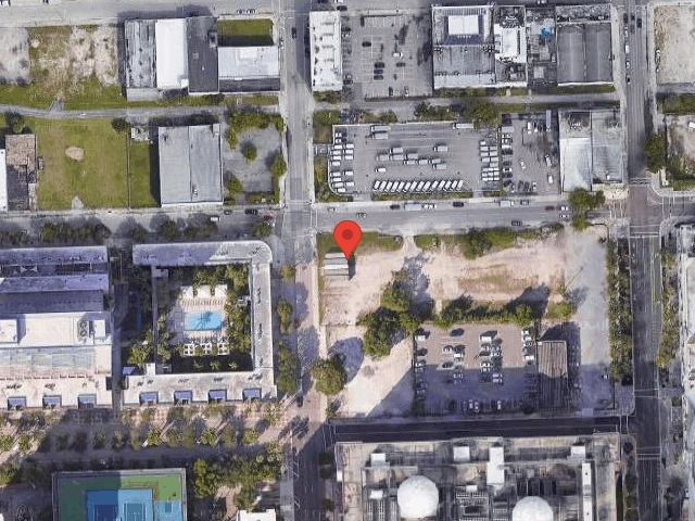 House image located at Miami, FL 33136