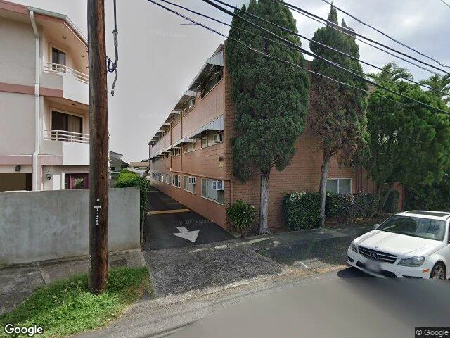 House image located at Honolulu, HI 96822