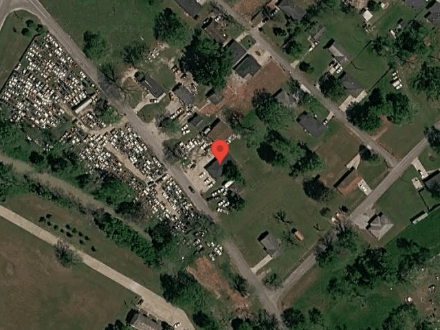 House image located at Thomasville, NC 27360