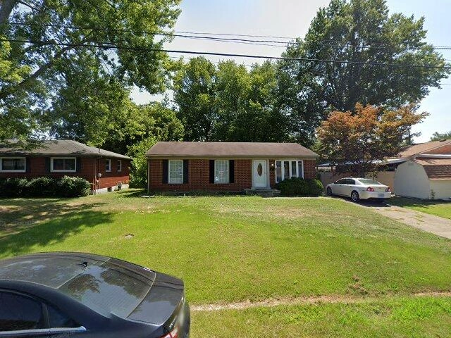 House image located at Louisville, KY 40258