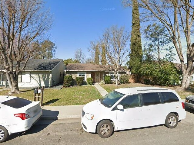 House image located at Stockton, CA 95219