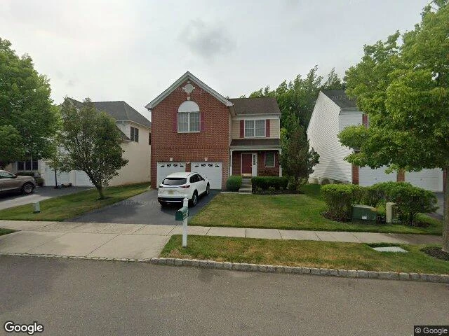 House image located at Princeton, NJ 08540