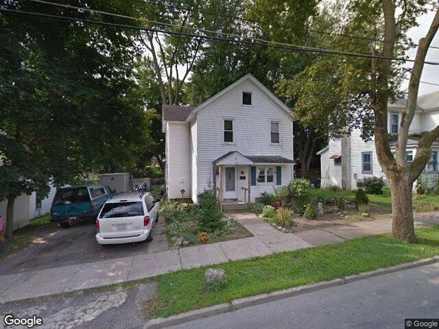 House image located at Newark, NY 14513