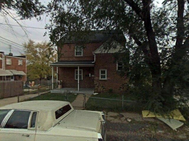 House image located at Brooklyn, MD 21225