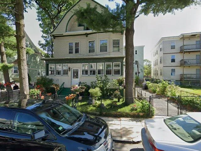 House image located at Dorchester Center, MA 02124