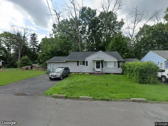 House image located at Syracuse, NY 13205