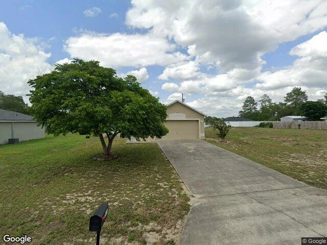 House image located at Ocala, FL 34473