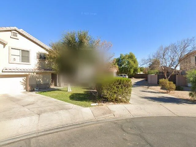 House image located at Mesa, AZ 85212