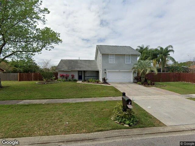 House image located at Orlando, FL 32822