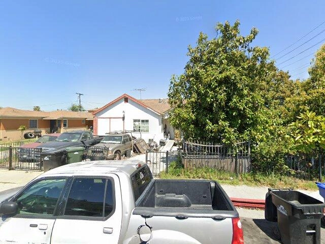 House image located at Maywood, CA 90270