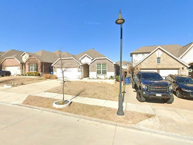 House image located at Wylie, TX 75098