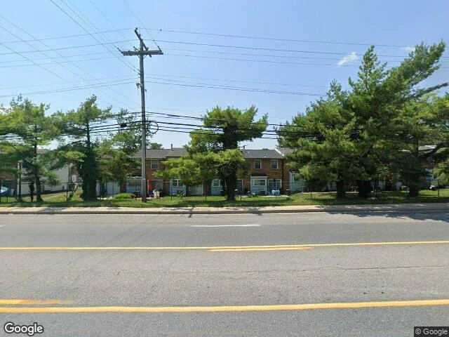 House image located at Windsor Mill, MD 21244