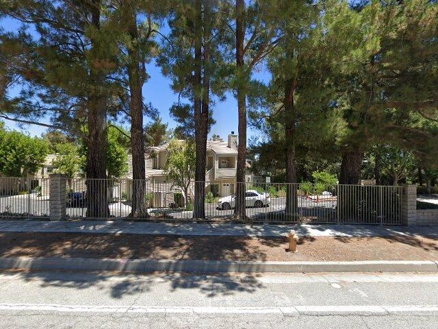 House image located at Valencia, CA 91355