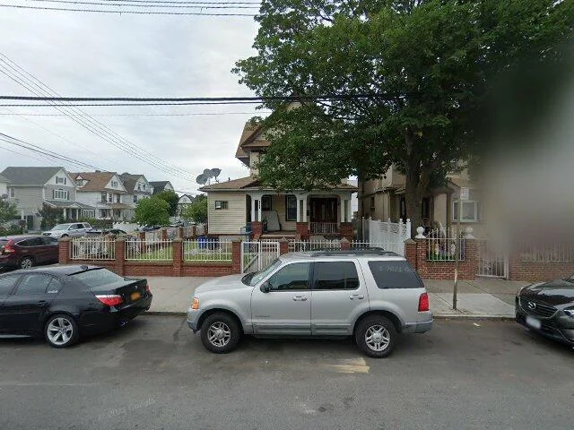 House image located at Richmond Hill, NY 11418