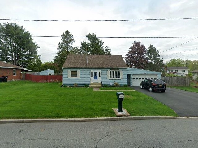 House image located at Troy, NY 12180