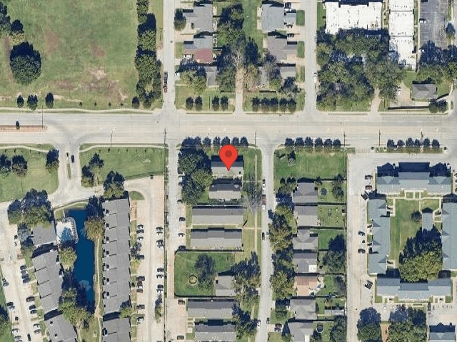 House image located at Tulsa, OK 74136