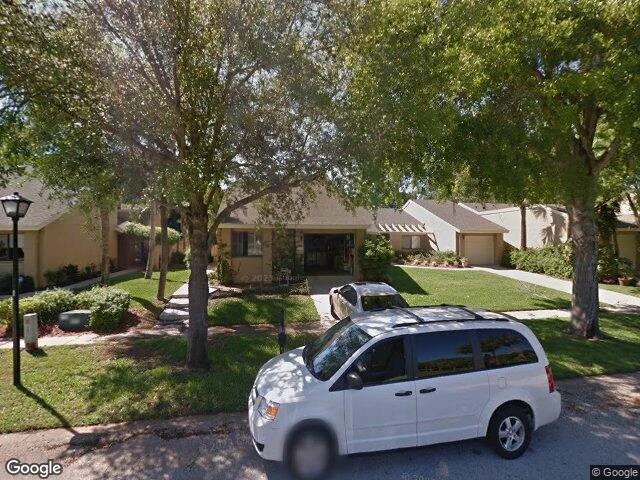 House image located at Orlando, FL 32836