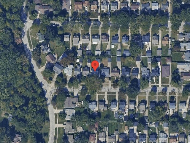 House image located at Cleveland, OH 44130