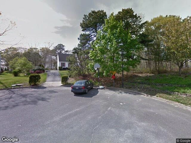 House image located at Manorville, NY 11949