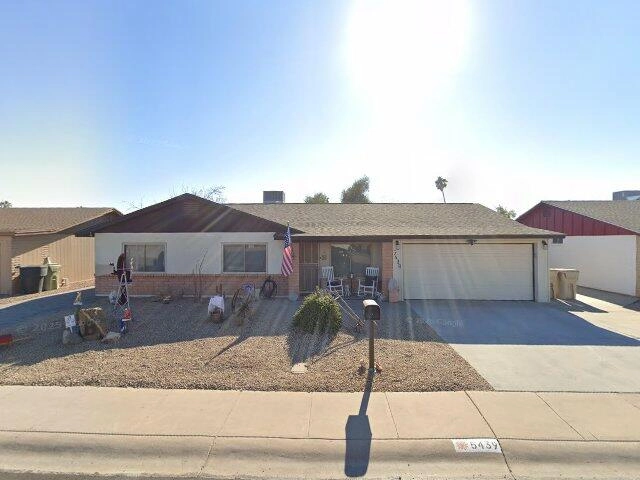 House image located at Glendale, AZ 85304