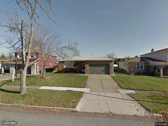 House image located at Depew, NY 14043