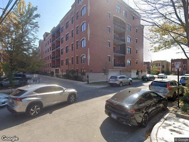 House image located at Chicago, IL 60618