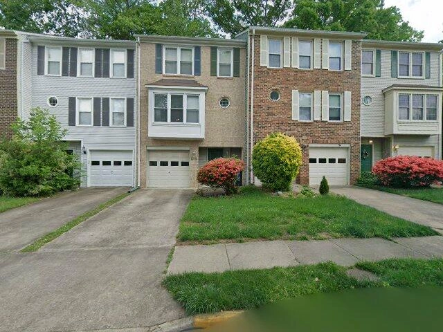 House image located at Springfield, VA 22152