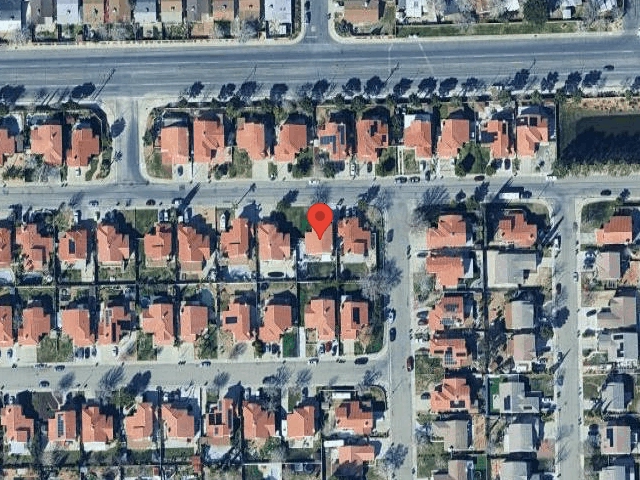 House image located at Palmdale, CA 93550