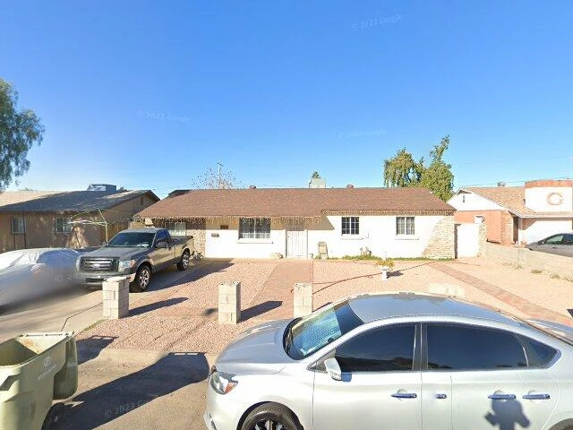 House image located at Glendale, AZ 85301
