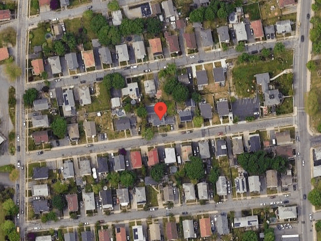 House image located at Brockton, MA 02302