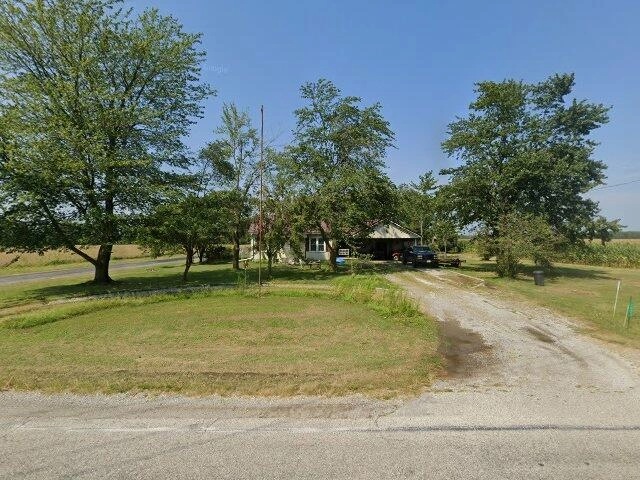 House image located at Cisne, IL 62823