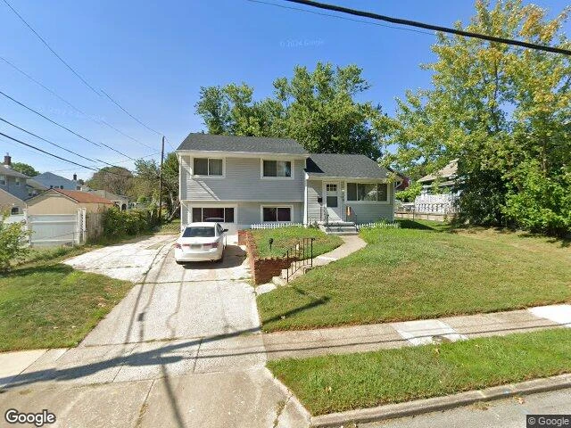 House image located at Brookhaven, PA 19015