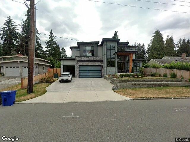 House image located at Bellevue, WA 98006