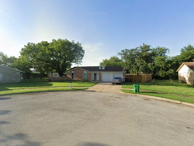 House image located at Haltom City, TX 76117