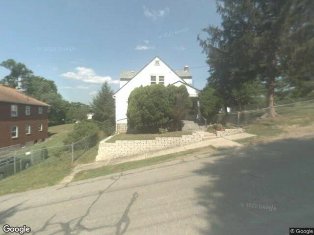 House image located at Cumberland, MD 21502