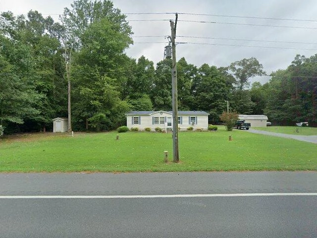 House image located at Frankford, DE 19945