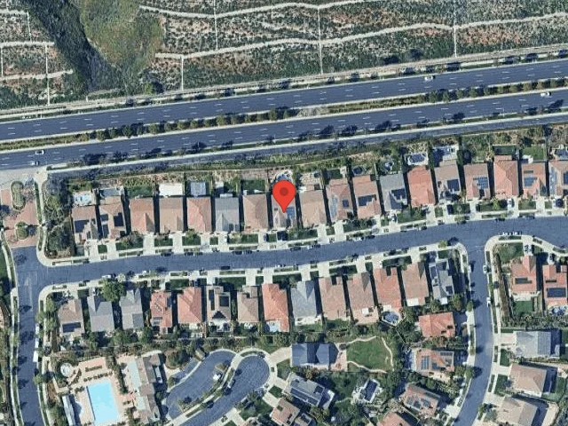 House image located at Santa Clarita, CA 91350