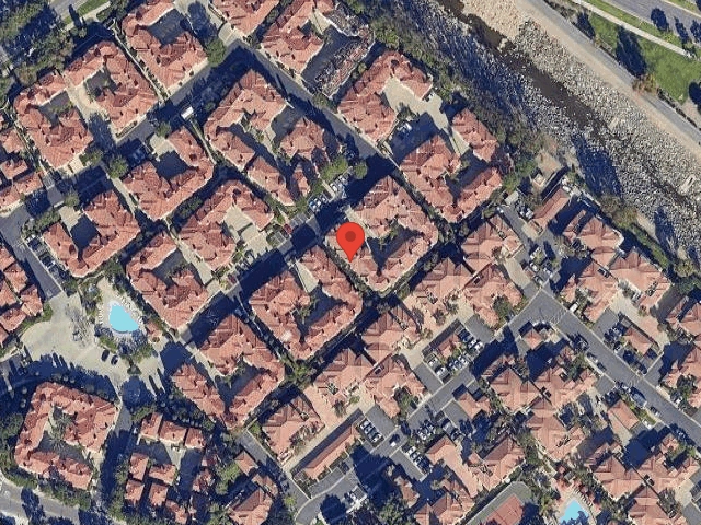 House image located at Irvine, CA 92606