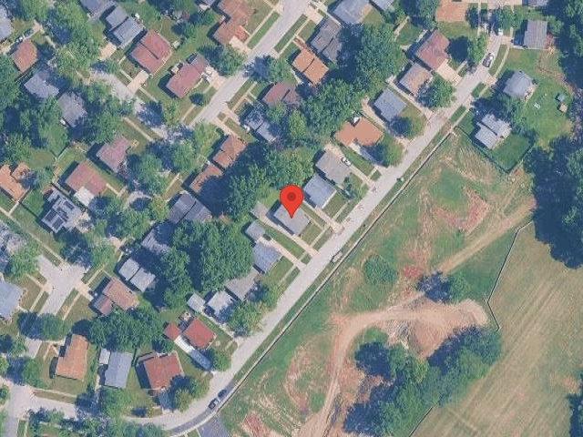 House image located at Glenwood, IL 60425
