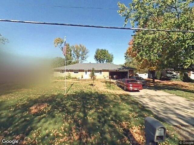 House image located at Germantown, OH 45327